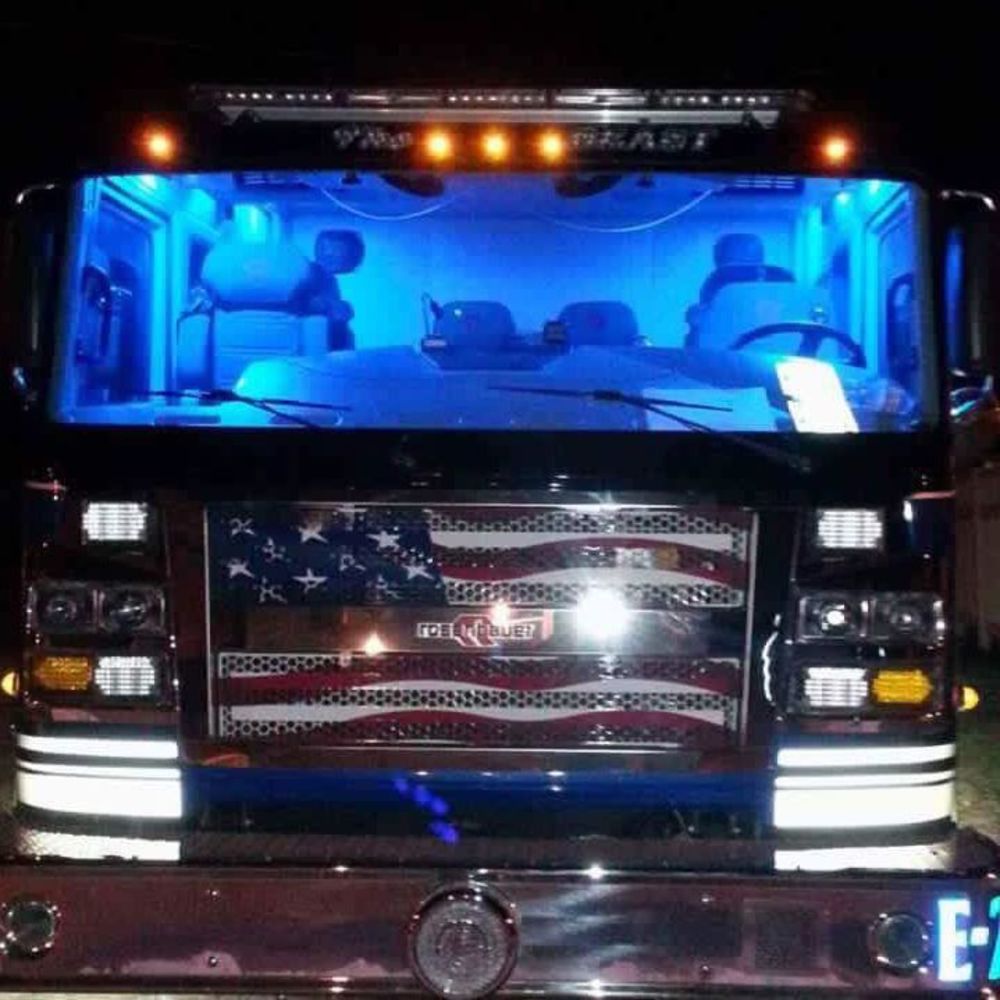 Meet your Posher, Darlene